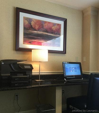 Fairfield Inn Kansas City Downtown/Union Hill Exteriör bild
